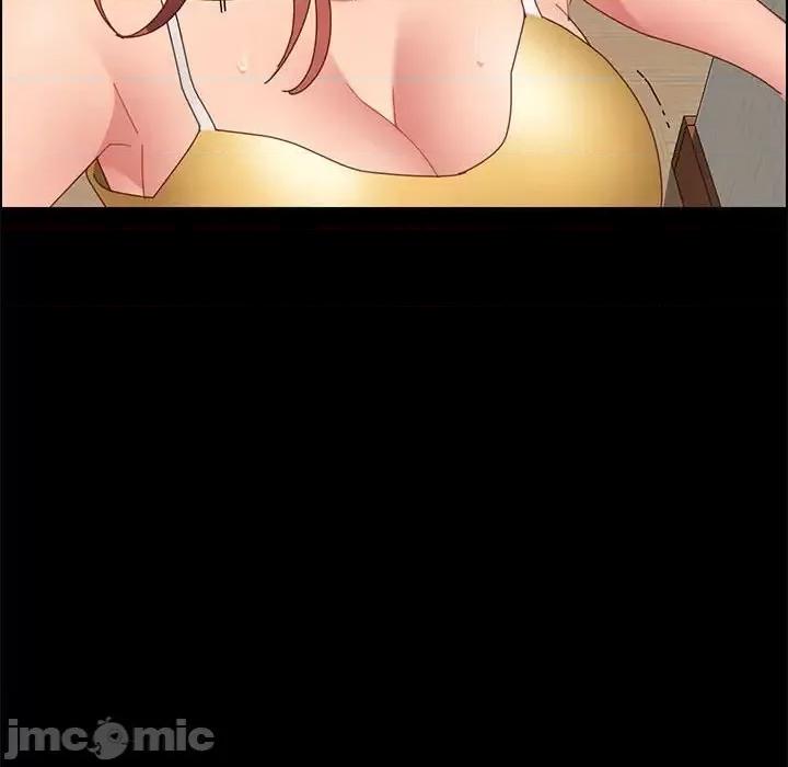 美好的寄宿生活 上门徒弟第 45 话 第110页