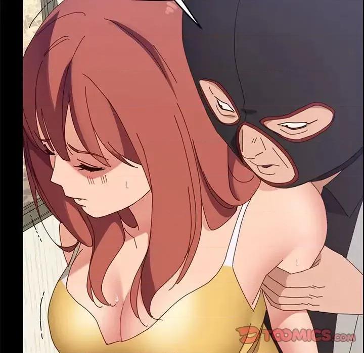 美好的寄宿生活 上门徒弟第 45 话 第129页