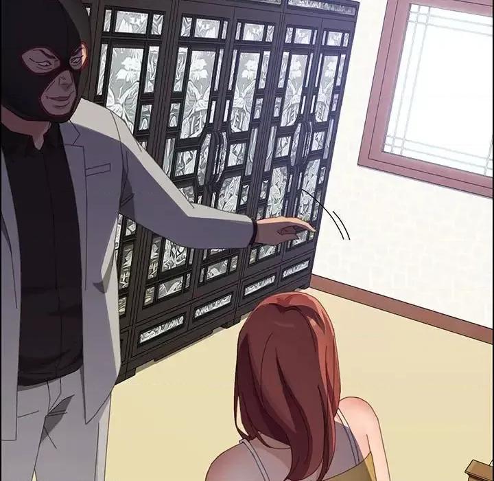 美好的寄宿生活 上门徒弟第 45 话 第149页