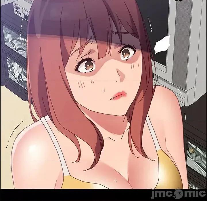 美好的寄宿生活 上门徒弟第 45 话 第155页