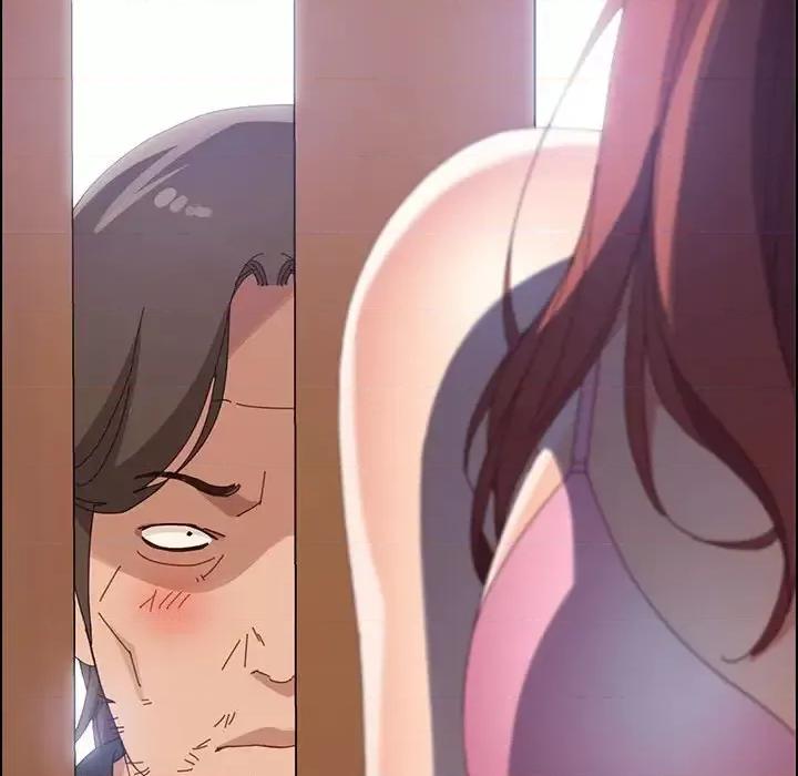 美好的寄宿生活 上门徒弟第 45 话 第162页