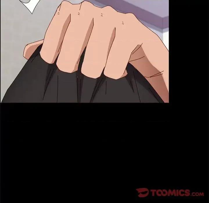 美好的寄宿生活 上门徒弟第 46 话 第129页