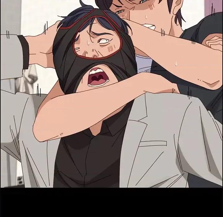 美好的寄宿生活 上门徒弟第 46 话 第131页