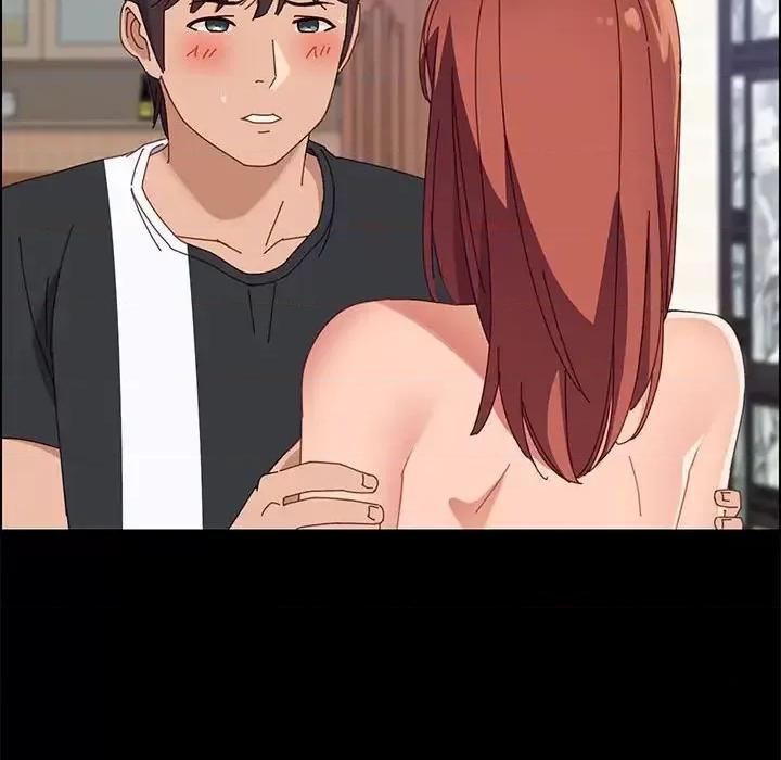 美好的寄宿生活 上门徒弟第 47 话 第86页