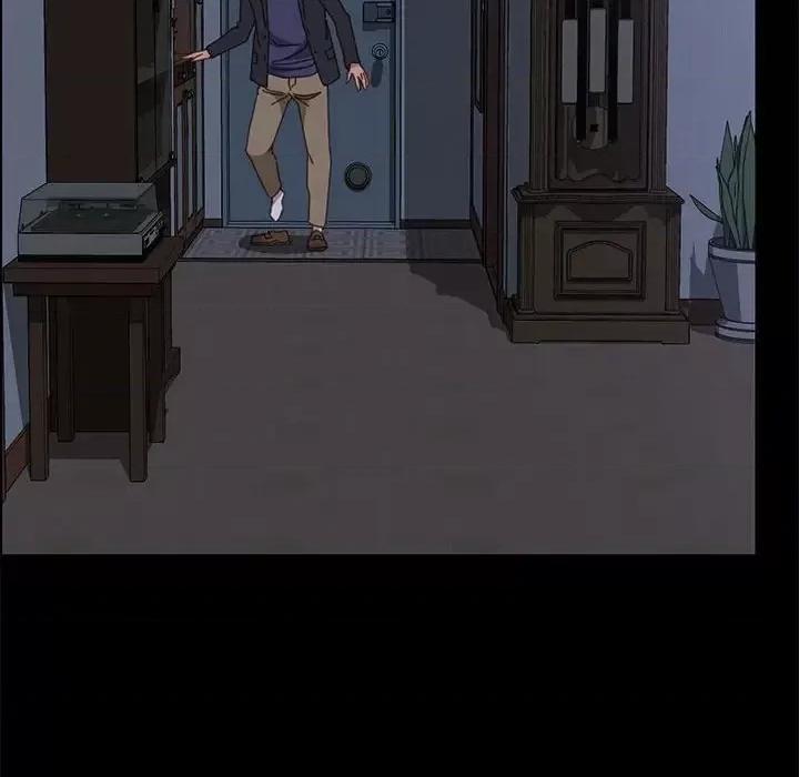 美好的寄宿生活 上门徒弟第 47 话 第99页