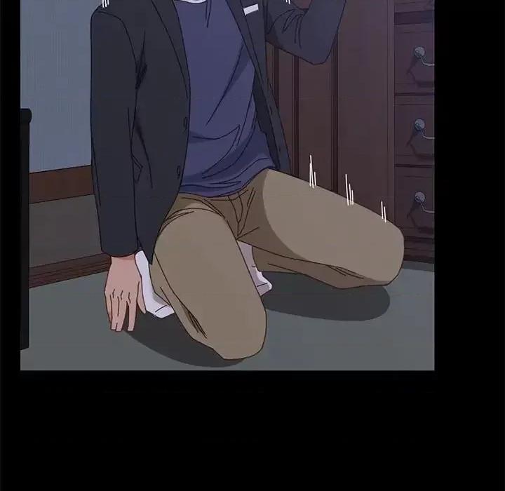 美好的寄宿生活 上门徒弟第 47 话 第108页