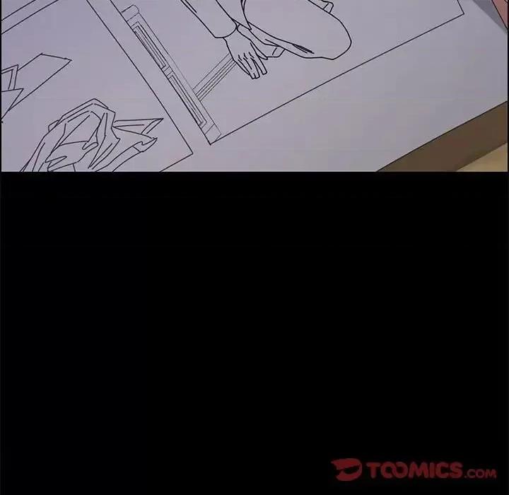 美好的寄宿生活 上门徒弟第 47 话 第111页