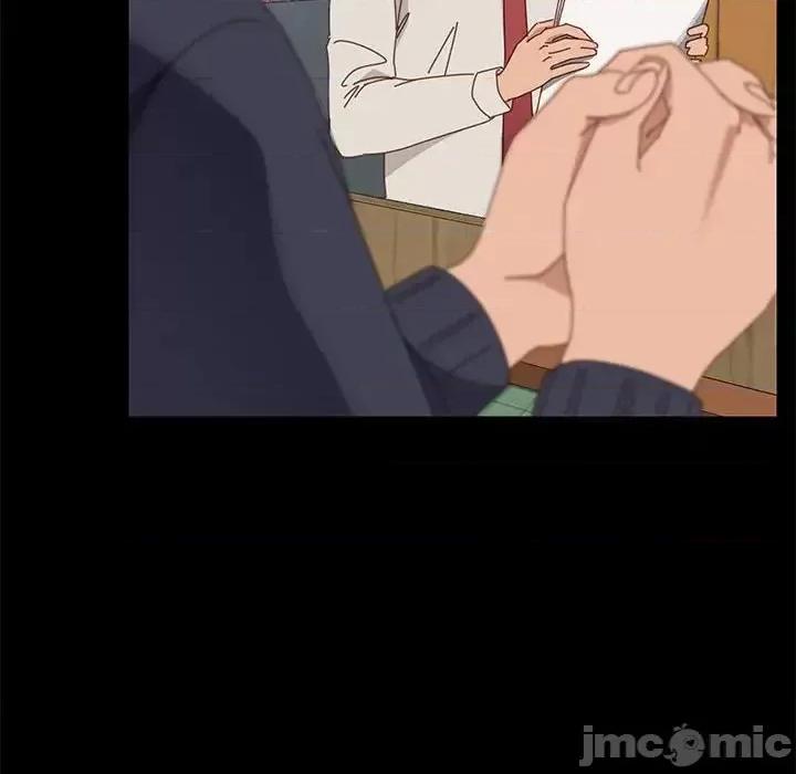 美好的寄宿生活 上门徒弟第 47 话 第115页