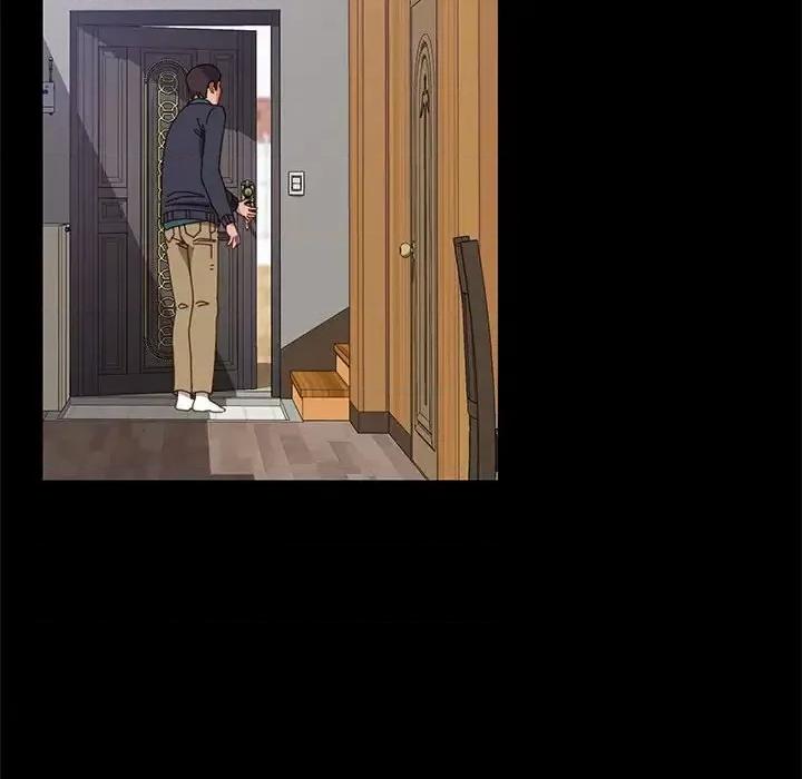 美好的寄宿生活 上门徒弟第 47 话 第128页