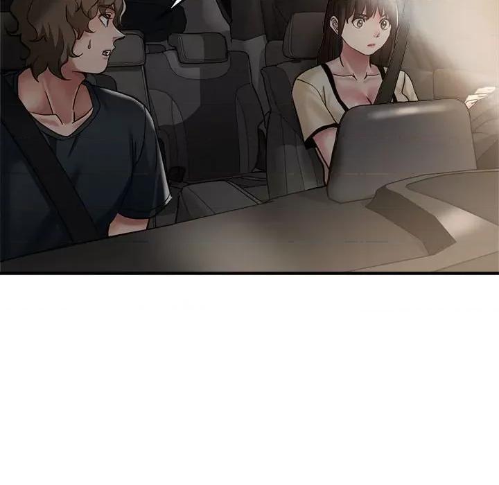 亲家的女人们 亲家的女人们-亲家的女人们 第28话 第109页