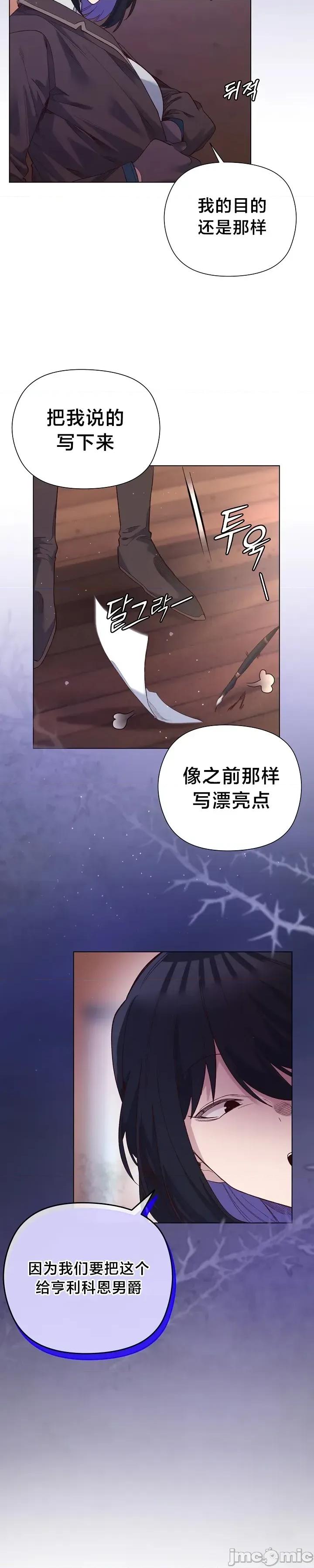 妹子由我來守護 妹子由我來守護 14 第31页