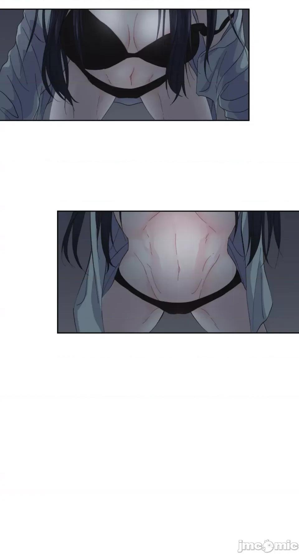 莉莉丝2 莉莉丝2-第2话 第39页