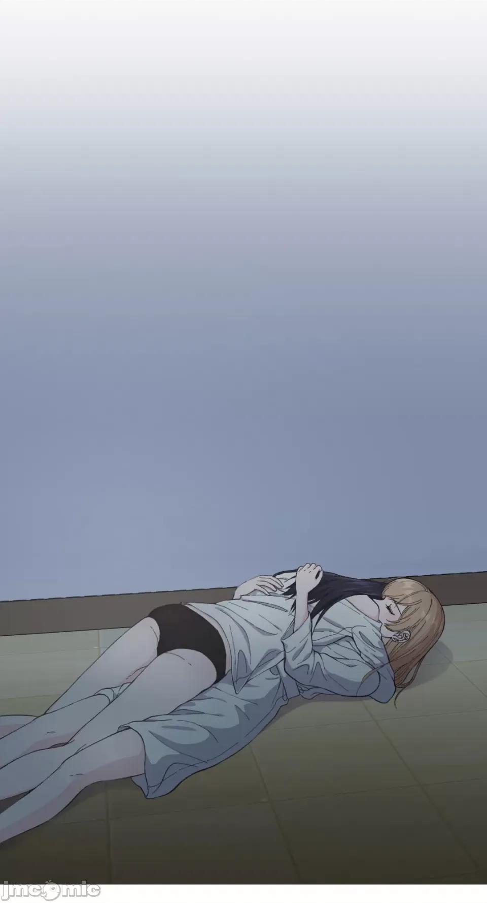 莉莉丝2 莉莉丝2-第3话 第1页
