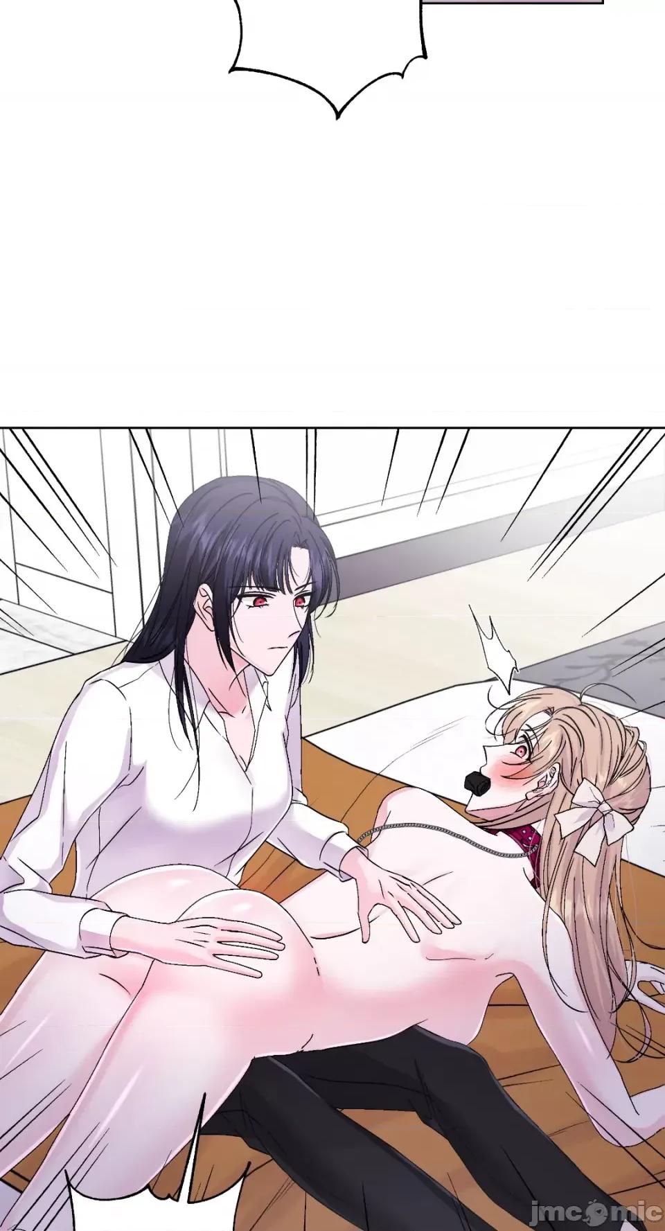 莉莉丝2 莉莉丝2-第45话 第50页