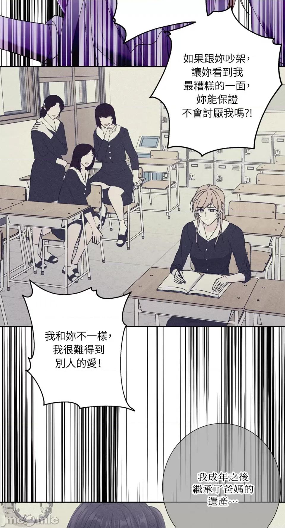 莉莉丝2 莉莉丝2-第55话 第48页