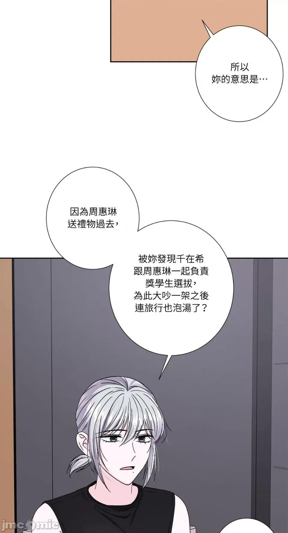 莉莉丝2 莉莉丝2-第59话 第2页