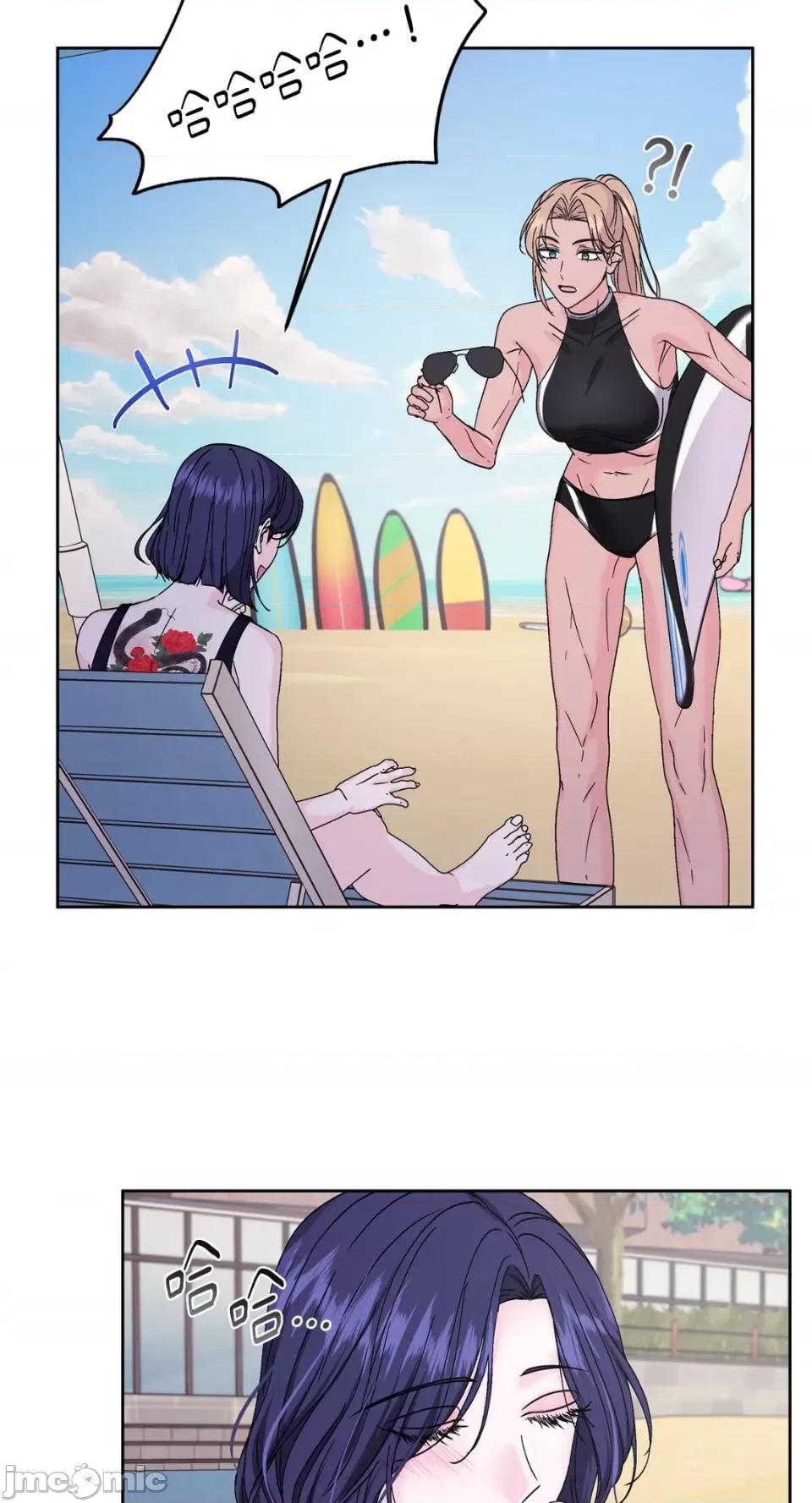 莉莉丝2 莉莉丝2-第71话 <最终话> 第59页