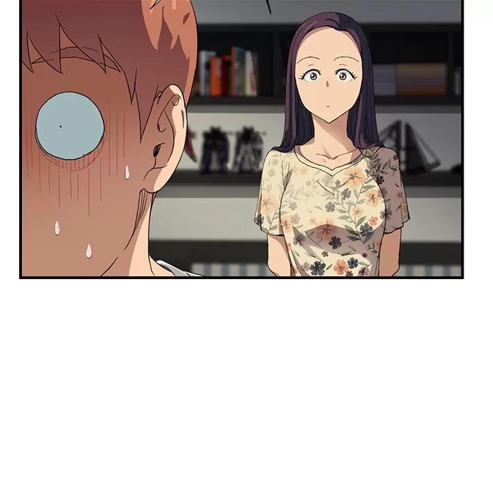 继母 继母 | 第10话 第22页