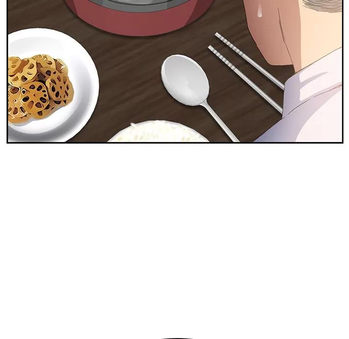 继母 继母 | 第16话 第122页