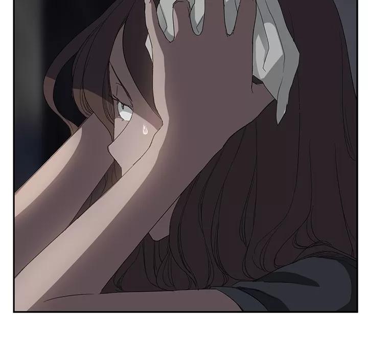 继母 继母 | 第21话 第104页