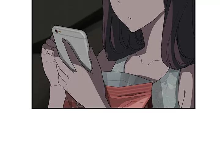 继母 继母 | 第22话 第3页