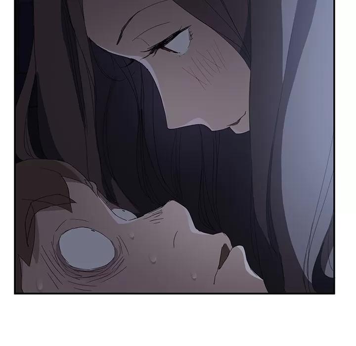 继母 继母 | 第25话 第59页