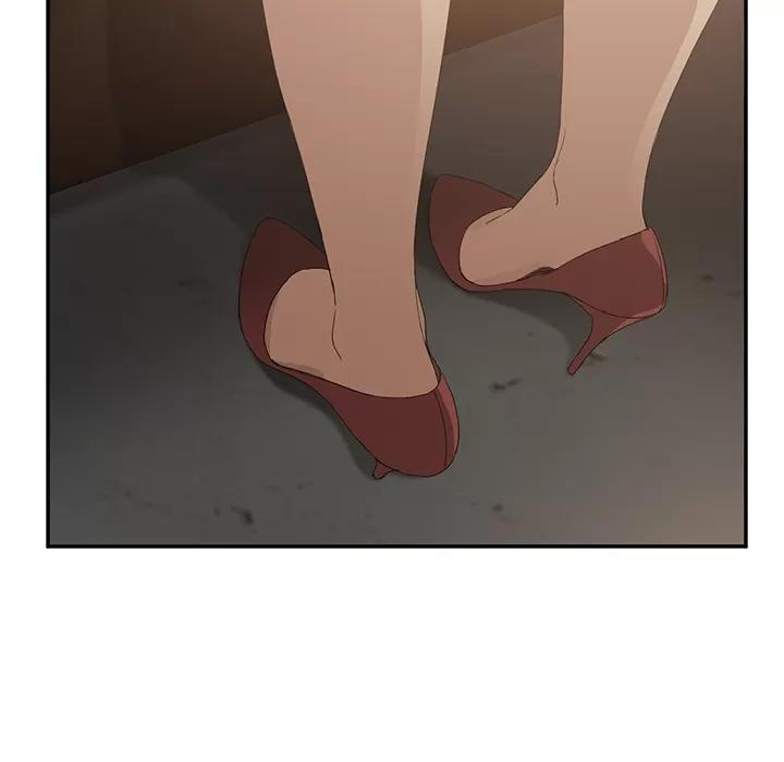 继母 继母 | 第25话 第133页