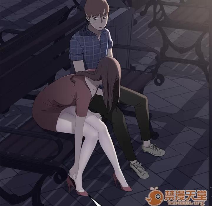 继母 继母 | 第27话 第100页