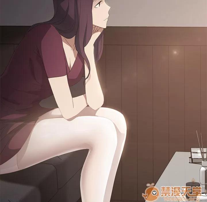 继母 继母 | 第28话 第95页