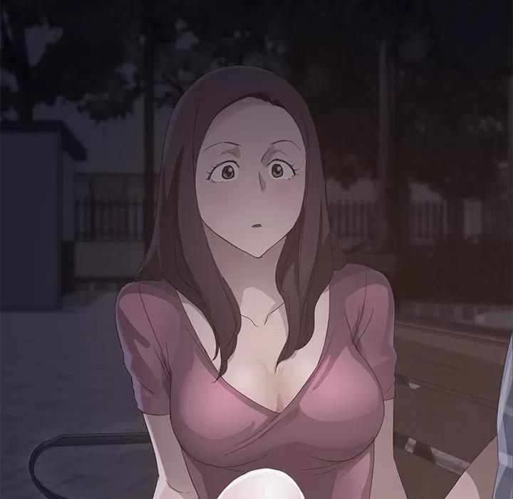 继母 继母 | 第28话 第113页