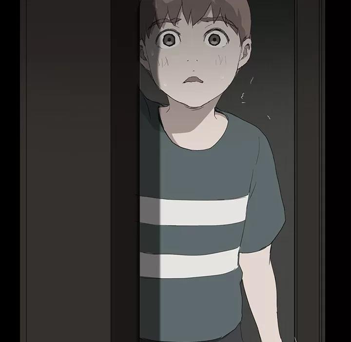 继母 继母 | 第30话 第21页