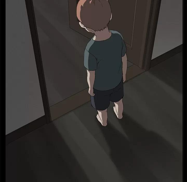 继母 继母 | 第30话 第33页