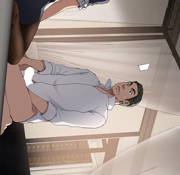 继母 继母 | 第33话 第22页