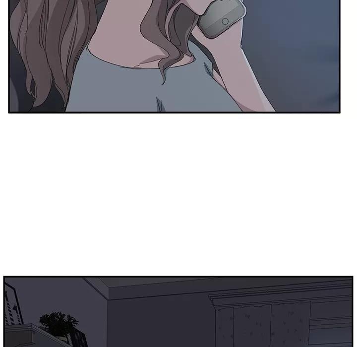 继母 继母 | 第33话 第34页