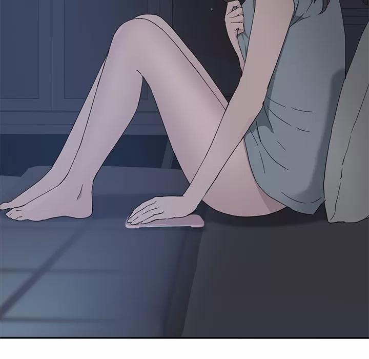 继母 继母 | 第33话 第58页
