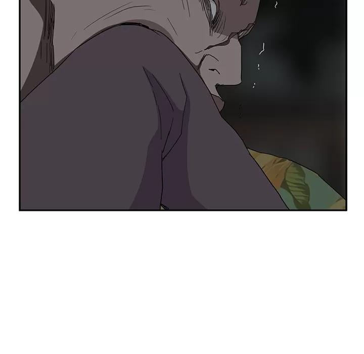 继母 继母 | 第33话 第126页