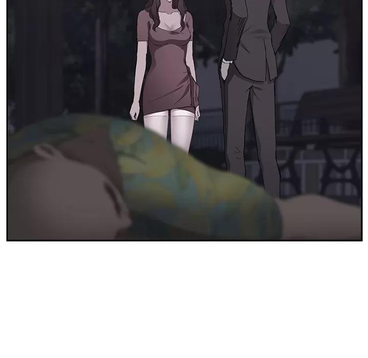 继母 继母 | 第33话 第169页