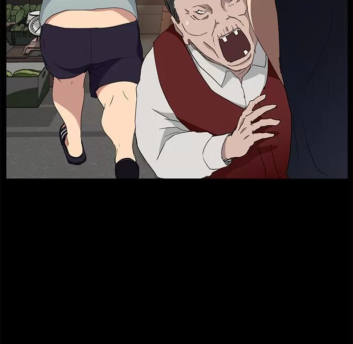 继母 继母 | 第34话 第44页