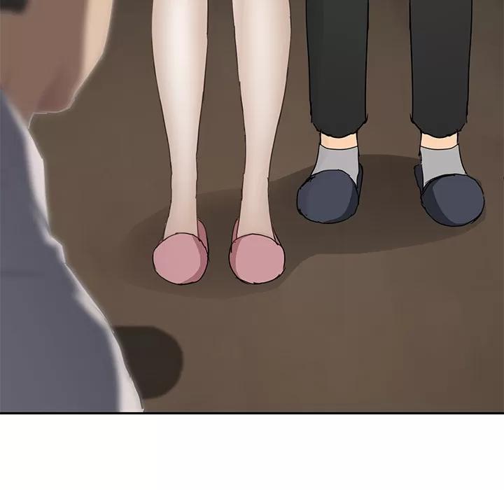 继母 继母 | 第34话 第82页