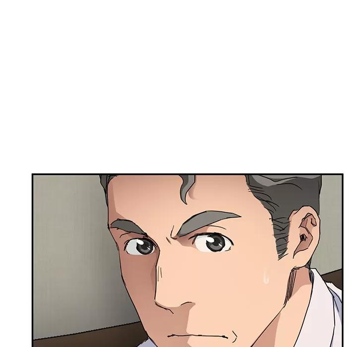 继母 继母 | 第34话 第83页
