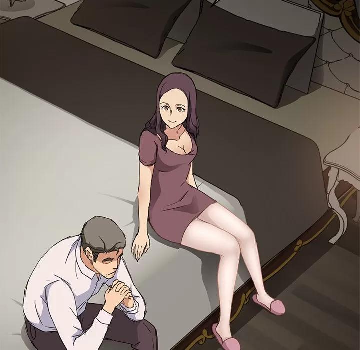 继母 继母 | 第34话 第93页