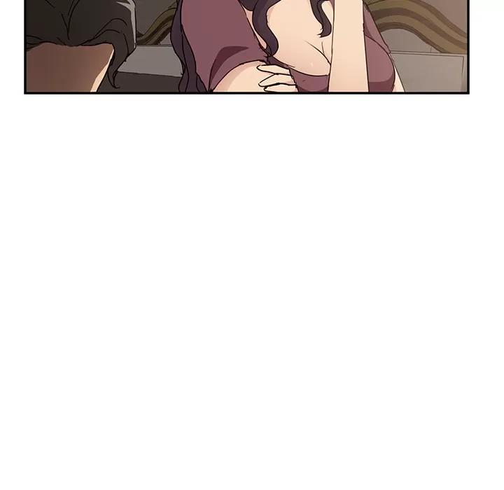继母 继母 | 第34话 第96页