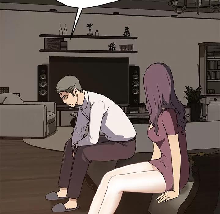 继母 继母 | 第34话 第107页