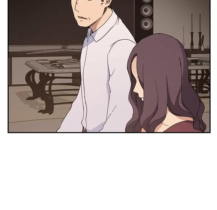 继母 继母 | 第34话 第128页