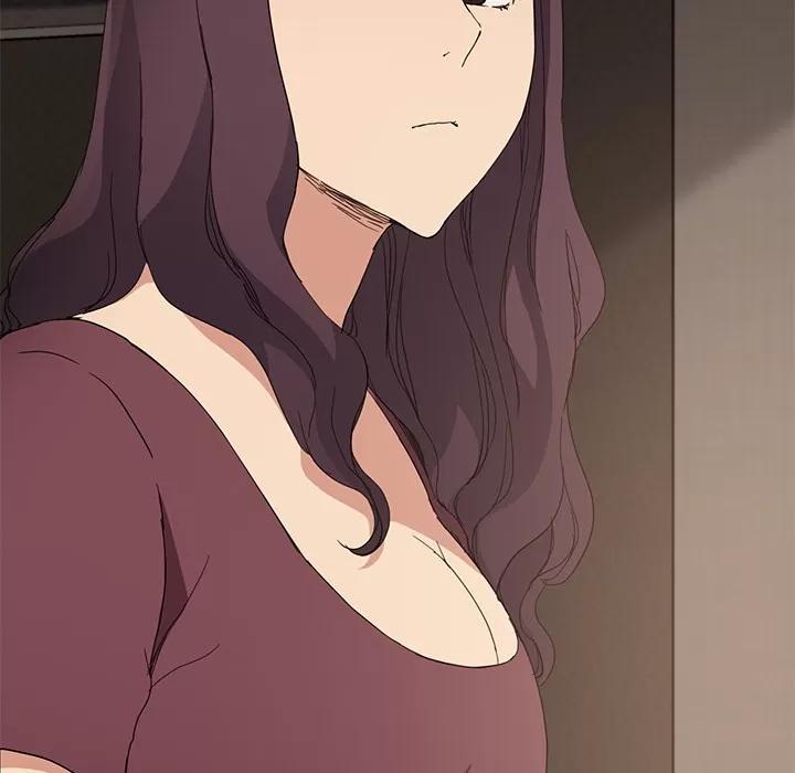 继母 继母 | 第34话 第134页