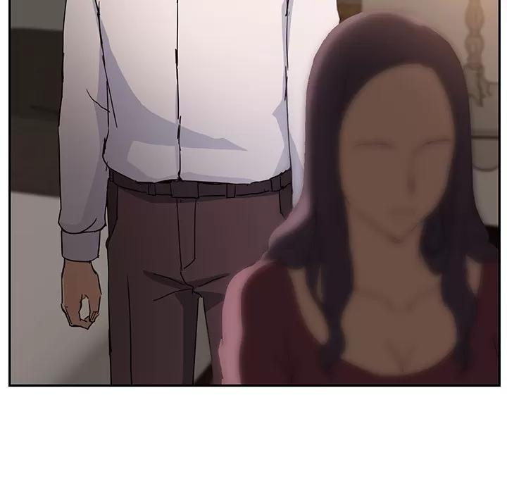 继母 继母 | 第34话 第142页