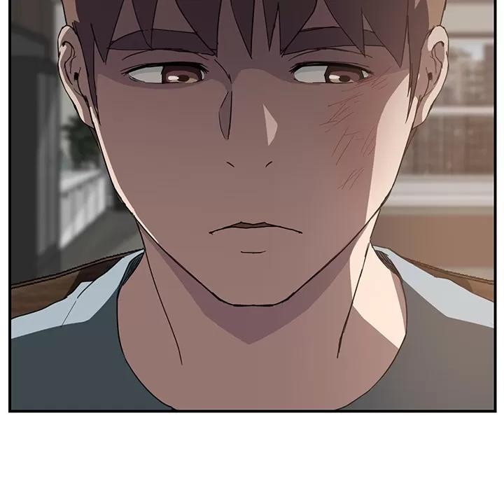 继母 继母 | 第35话 第21页