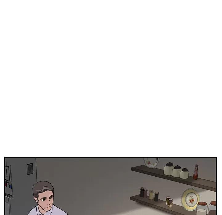 继母 继母 | 第35话 第22页