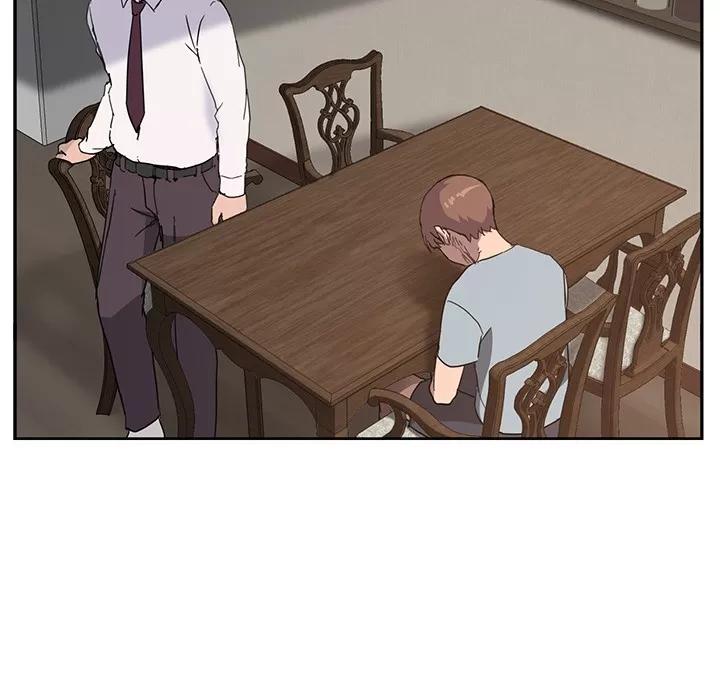 继母 继母 | 第35话 第23页