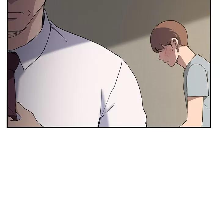 继母 继母 | 第35话 第28页